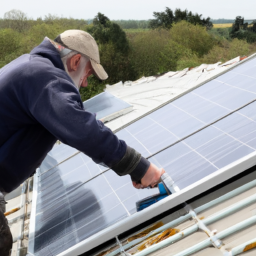 7 erreurs à éviter lors de l'installation de panneaux photovoltaïques Bordeaux